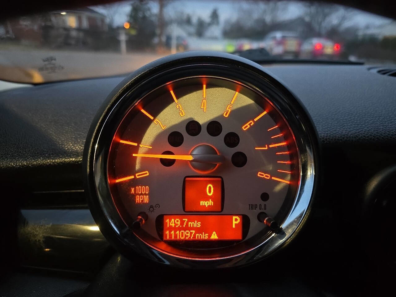 Used 2012 MINI Cooper Clubman S w/ Technology Pkg image 27