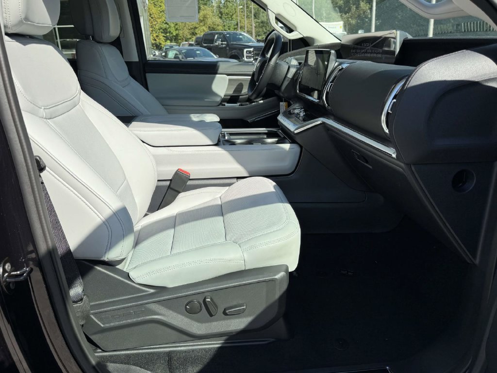 New 2027 Ford Expedition Max Platinum AWD/4WD image 14