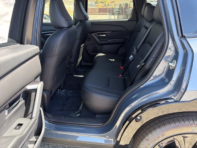 New 2026 MAZDA CX-5 2.5 S w/ Premium Package AWD/4WD image 49