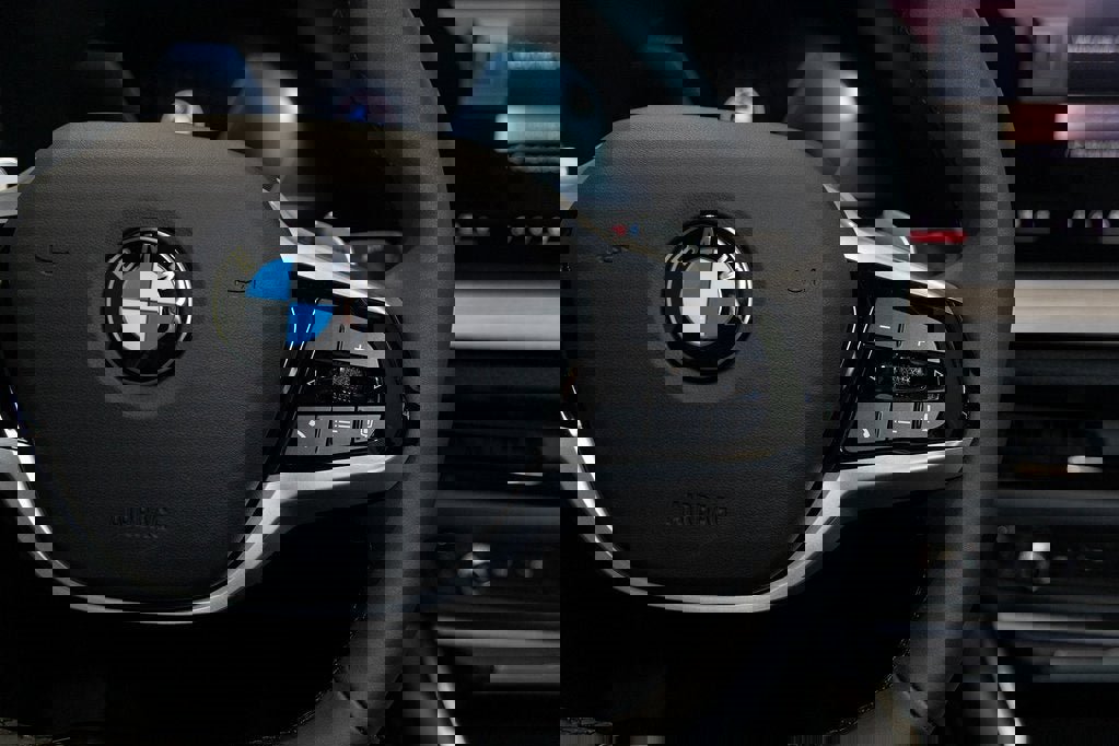 New 2026 BMW 330i xDrive Sedan w/ Premium Package image 26