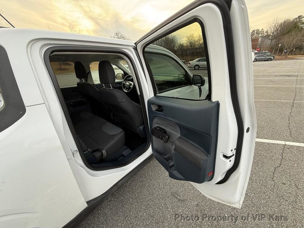 Used 2024 Ford Maverick XL image 15