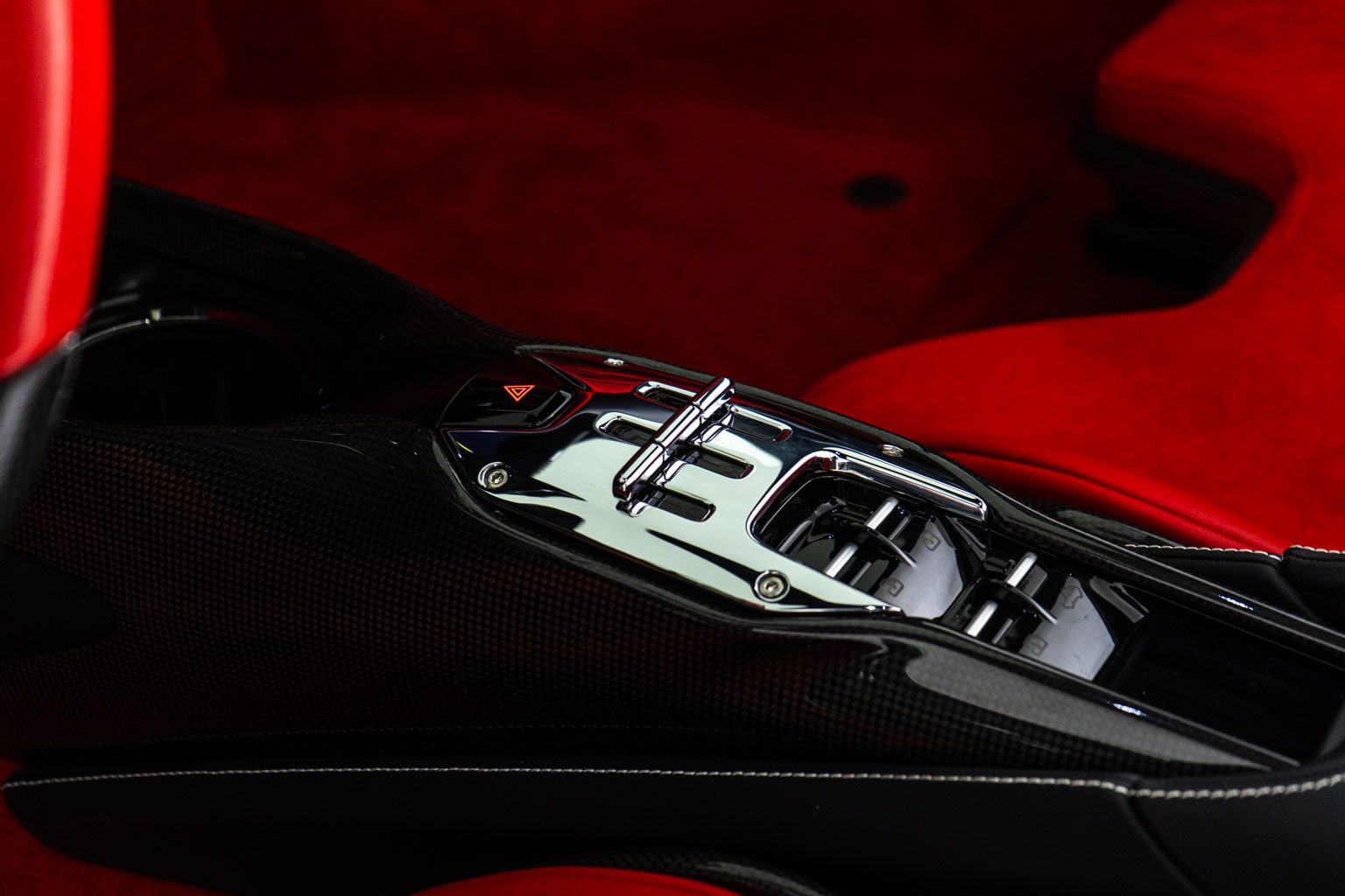 Certified 2025 Ferrari SF90 Spider image 24