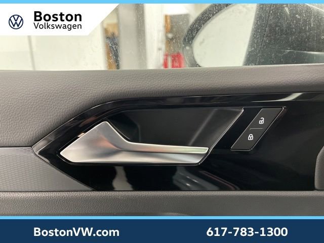 New 2026 Volkswagen Jetta GLI Autobahn image 27