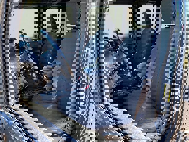 Used 2018 Jeep Wrangler Unlimited Sport S image 24