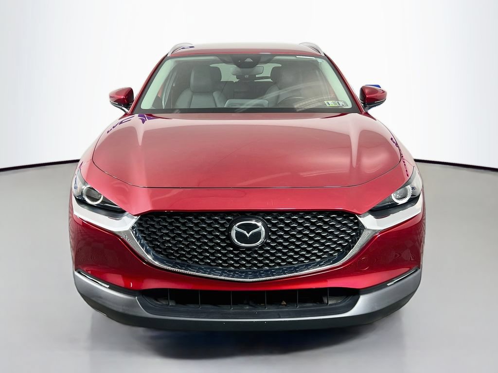 Certified 2023 MAZDA CX-30 AWD 2.5 S w/ Select Package image 3