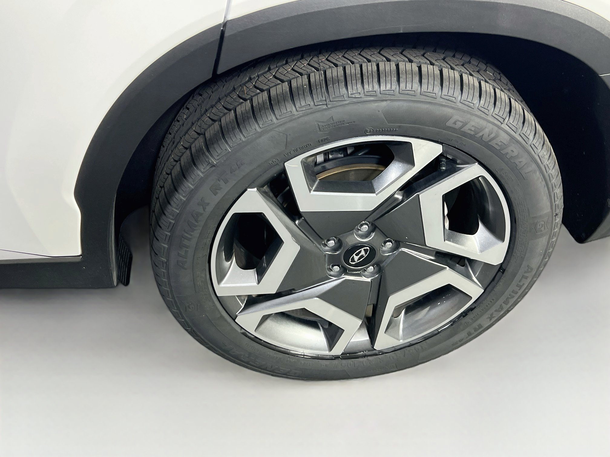 Used 2023 Hyundai Palisade Limited AWD/4WD image 33