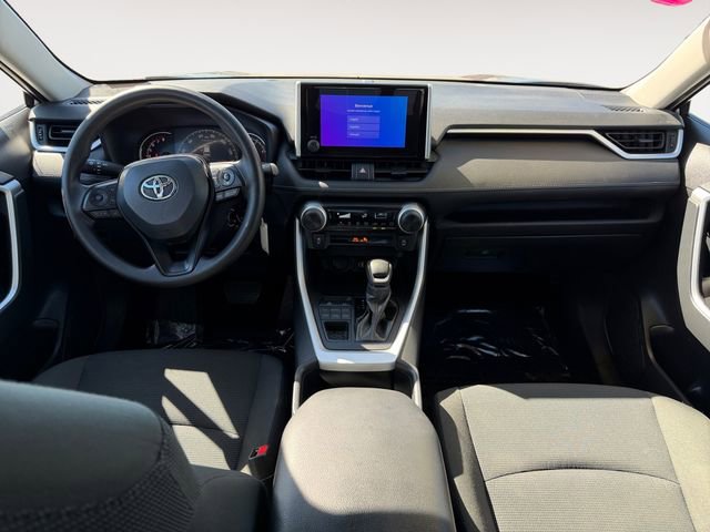Certified 2024 Toyota RAV4 LE image 10