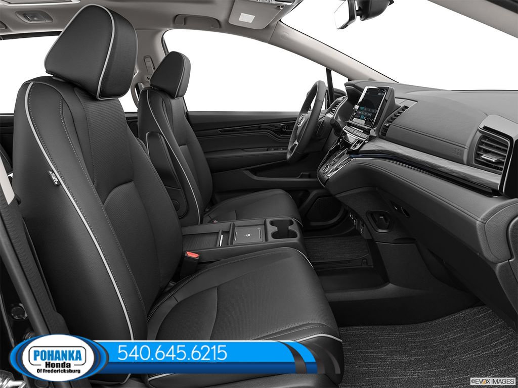 New 2026 Honda Odyssey Sport-L image 10
