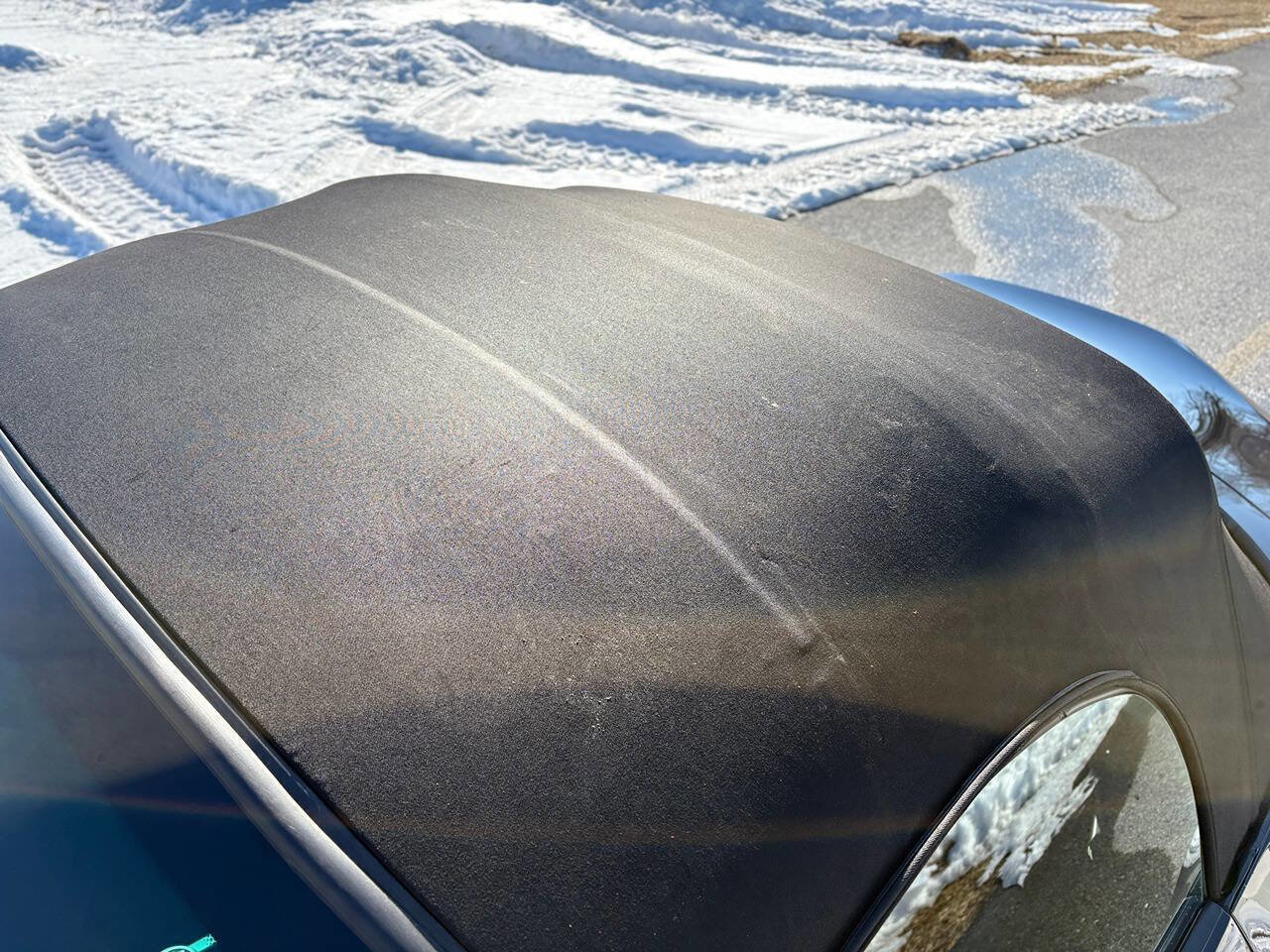 Used 2006 BMW Z4 3.0i image 5