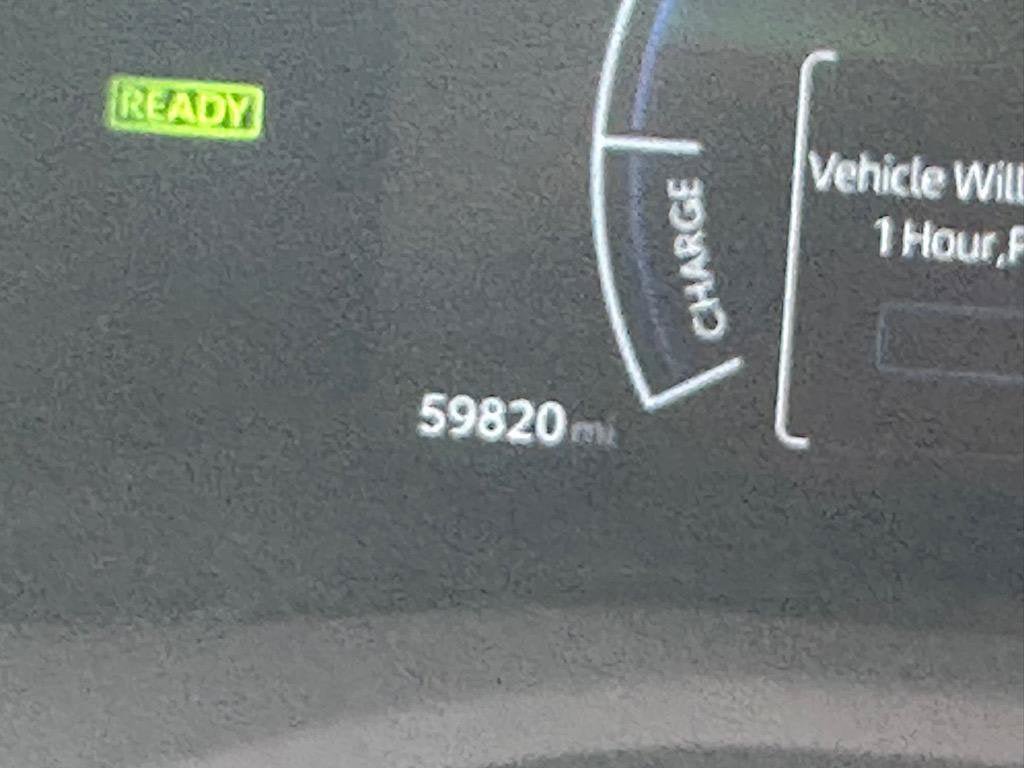 Used 2025 Toyota Camry LE FWD image 24