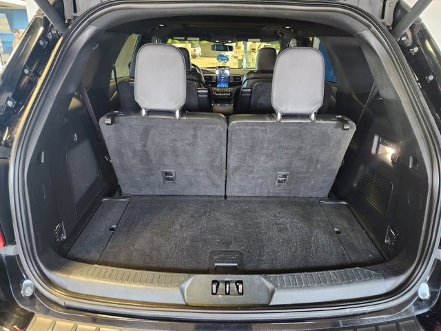 Used 2020 Ford Explorer ST w/ ST Street Pack image 14