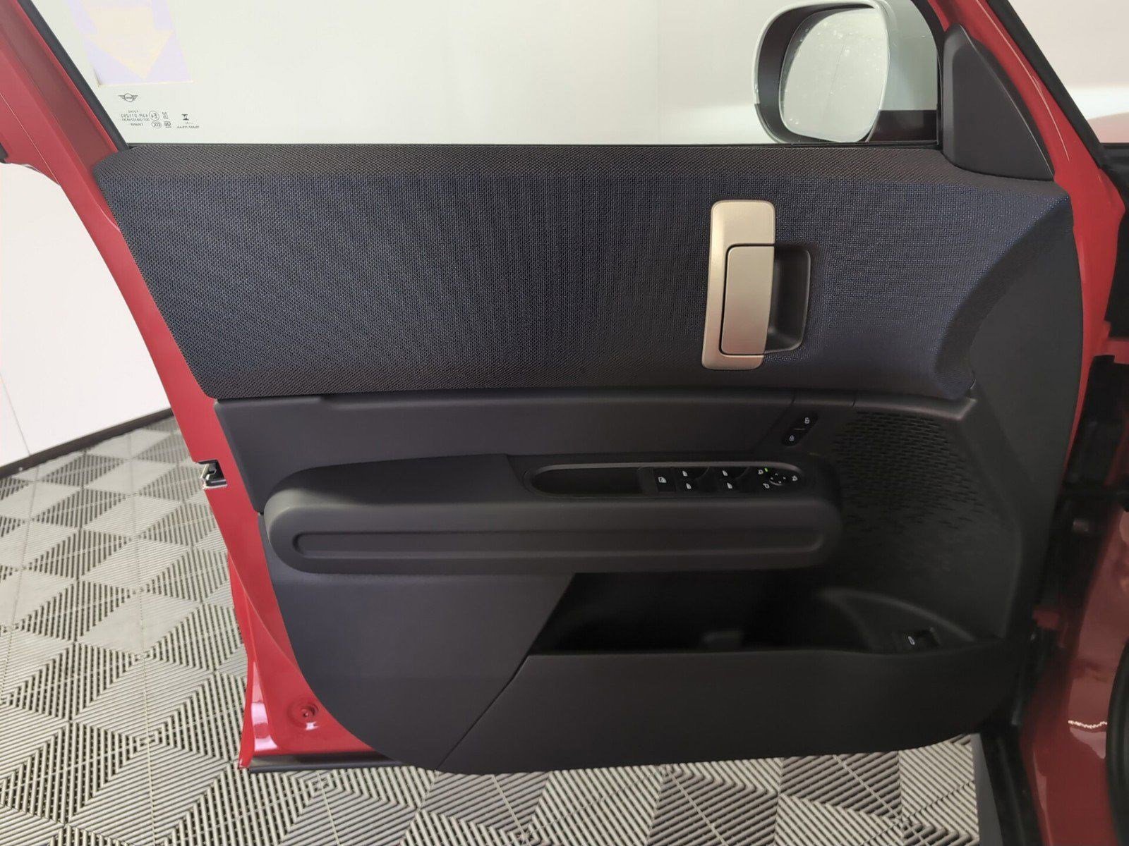 Certified 2025 MINI Cooper Countryman SE image 19