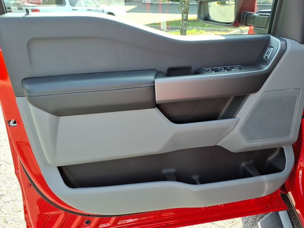 New 2026 Ford F250 XLT AWD/4WD image 9