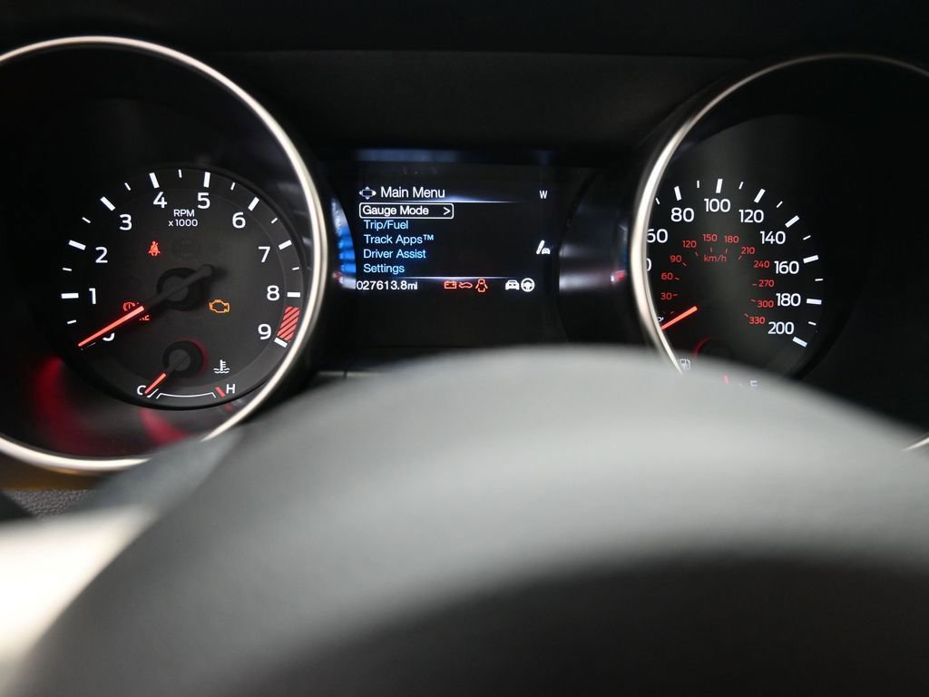 Used 2017 Ford Mustang Shelby GT350R w/ GT350R Equipment Group 920A image 26