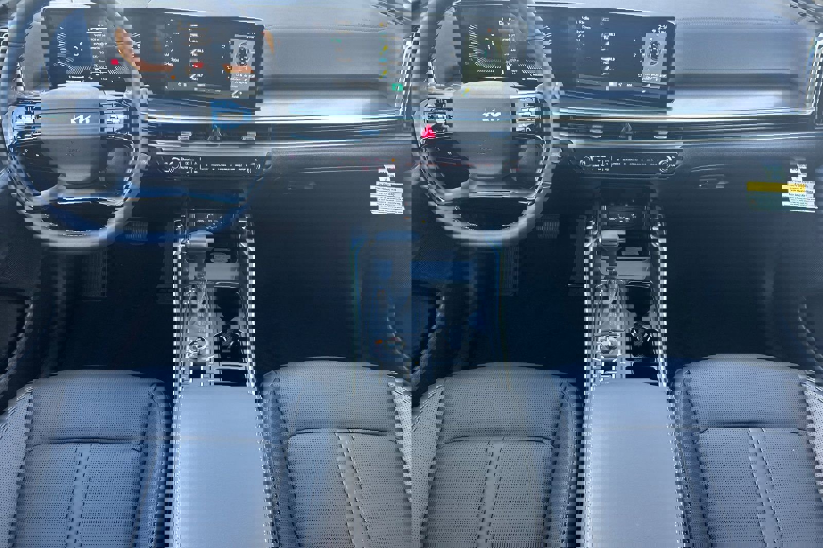 New 2026 Kia Sorento S image 9