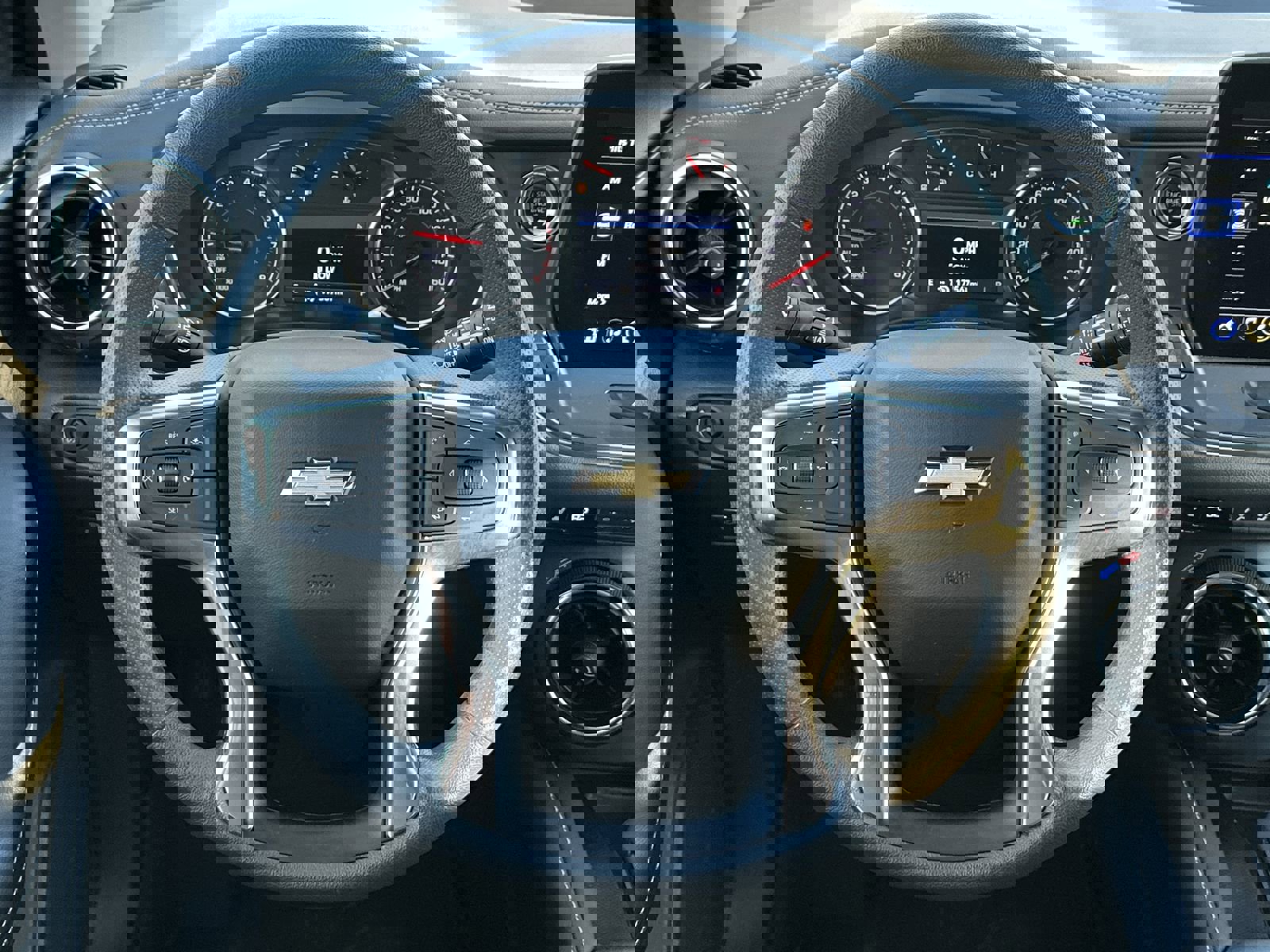 Used 2024 Chevrolet Blazer LT w/ Convenience Package image 19