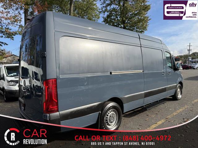 Used 2019 Mercedes-Benz Sprinter 170 image 8