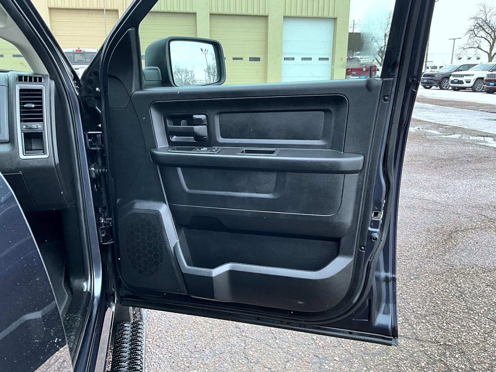 Certified 2019 RAM 1500 Express w/ Express Value Package image 17