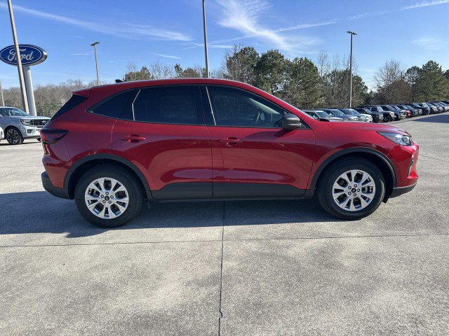 New 2026 Ford Escape Active FWD image 8