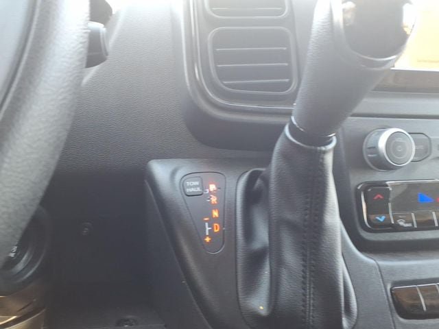 New 2025 RAM ProMaster 1500 FWD image 14
