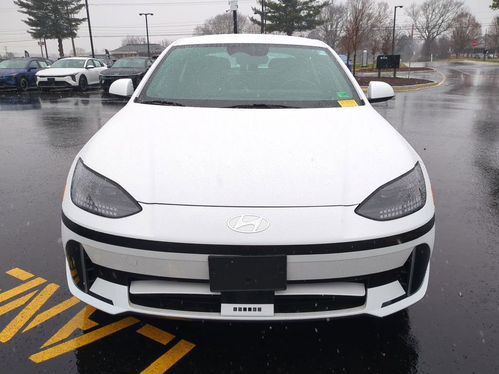 Used 2023 Hyundai Ioniq 6 SEL image 9