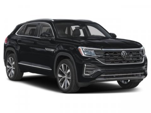 New 2026 Volkswagen Atlas Cross Sport SEL Premium R-Line image 9