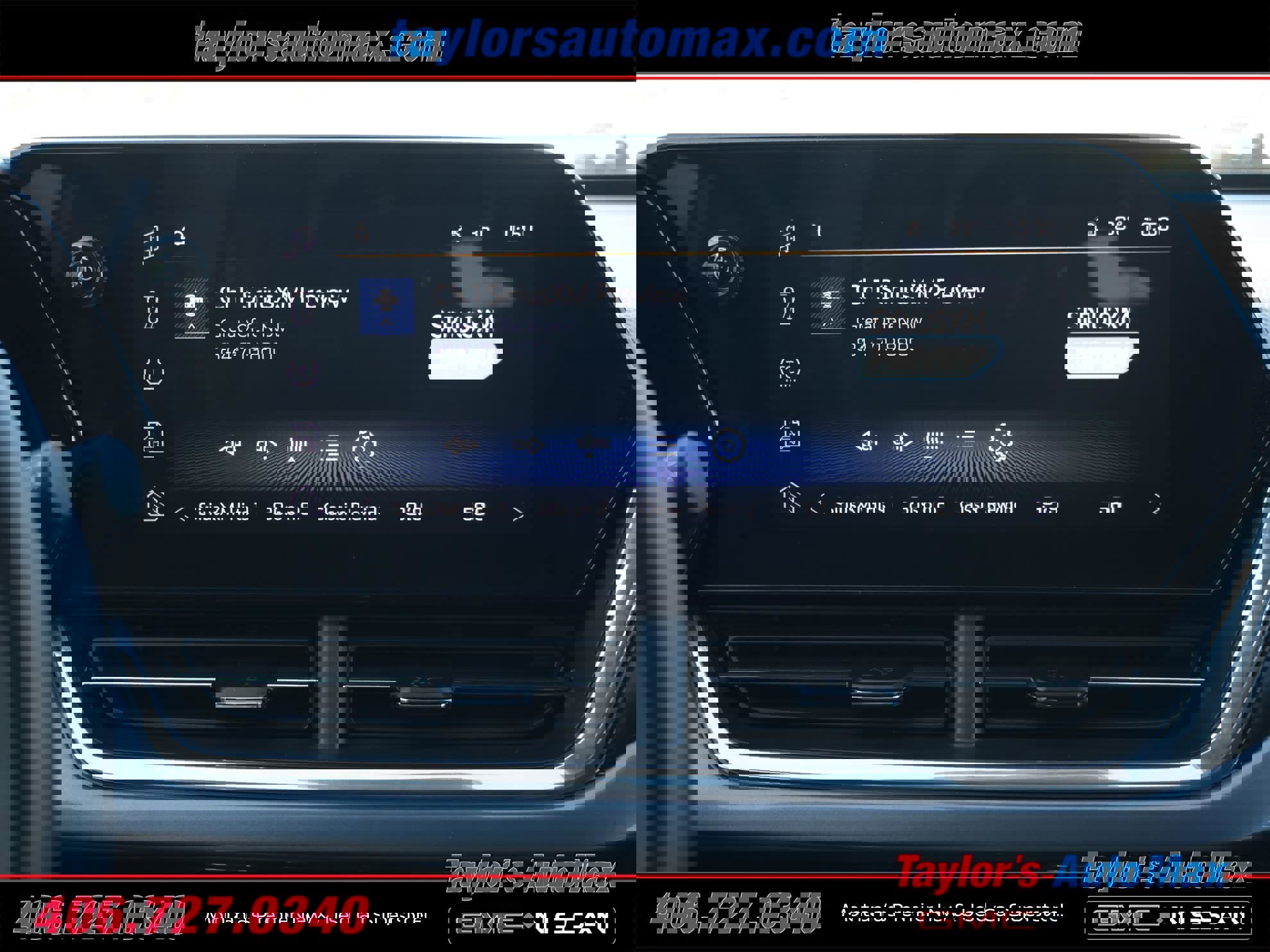 Used 2025 Chevrolet Trax ACTIV w/ Driver Confidence Package image 11