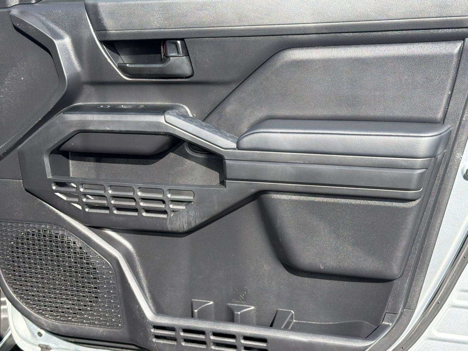 Used 2026 Toyota Tacoma SR RWD image 32