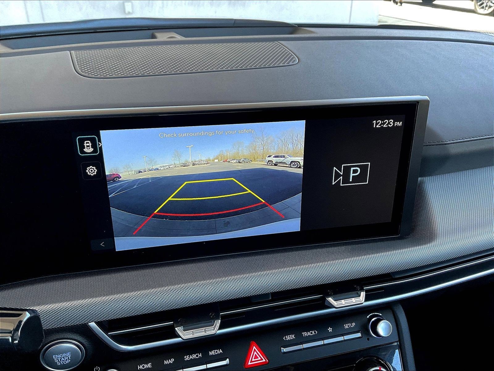 Used 2026 Hyundai Sonata SE FWD image 14