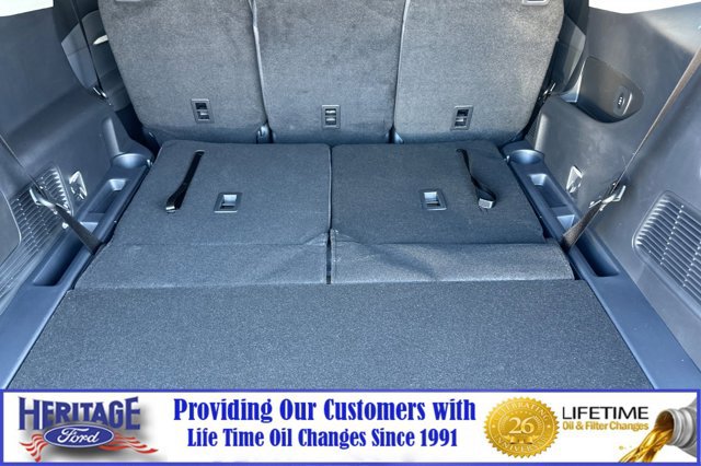 New 2026 Ford Explorer Active image 16