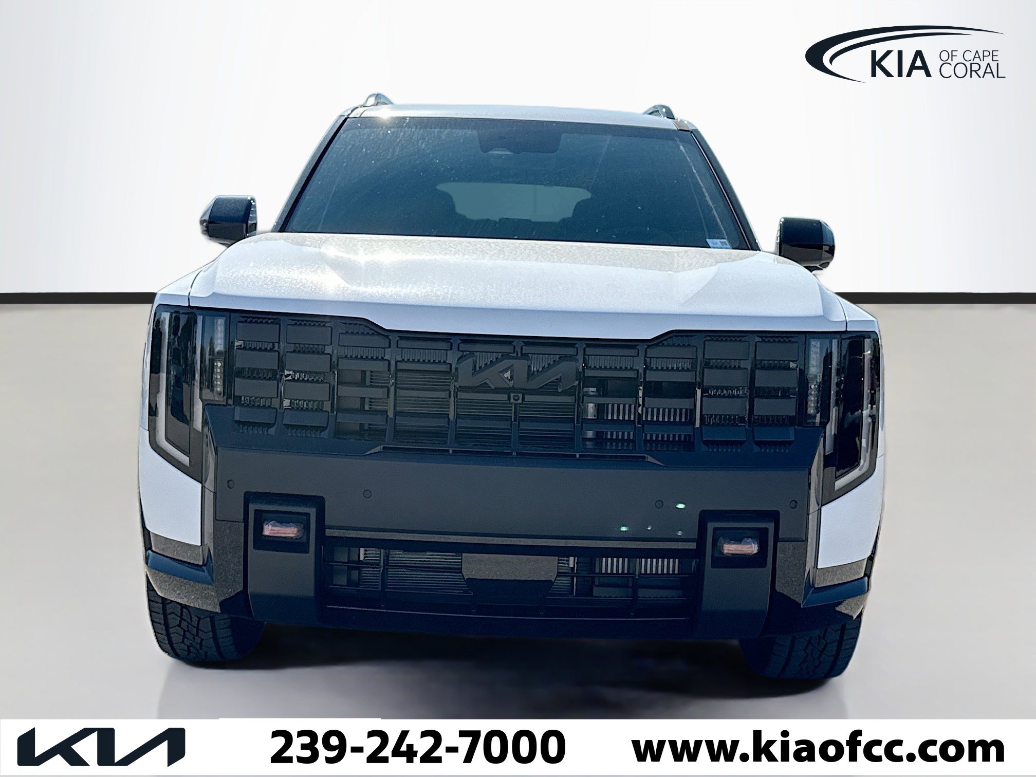 New 2027 Kia Telluride SX Prestige X-Pro image 8