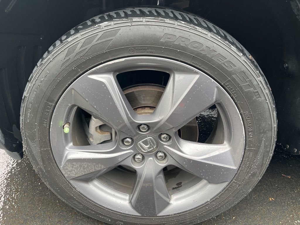 Used 2019 Honda Passport Touring image 8