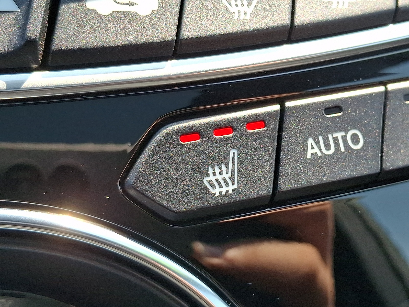 Used 2025 Acura RDX w/ Advance Package AWD/4WD image 27
