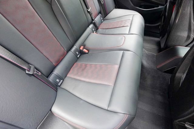 Used 2024 BMW M3 CS w/ M Driver's Package image 95