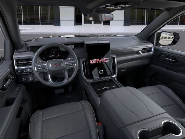 New 2026 GMC Yukon Elevation image 15