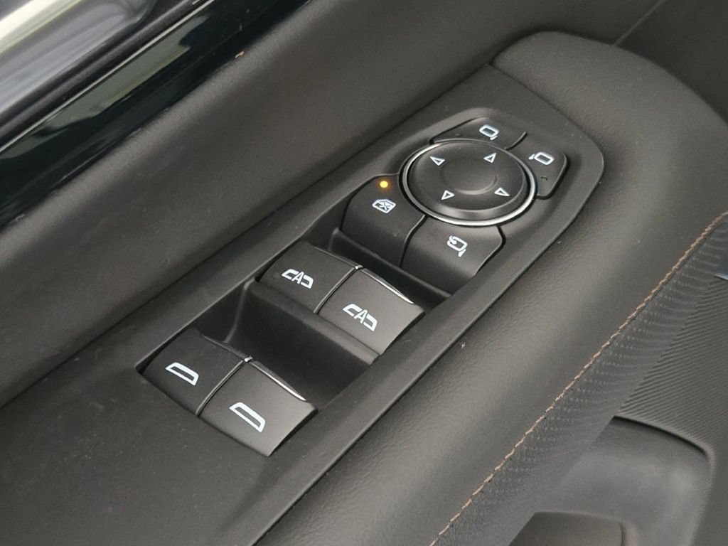 New 2026 Chevrolet Suburban High Country AWD/4WD image 26