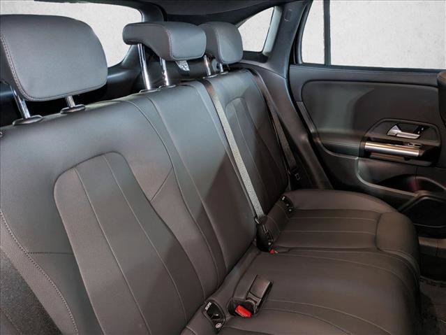 Certified 2026 Mercedes-Benz GLA 250 image 21