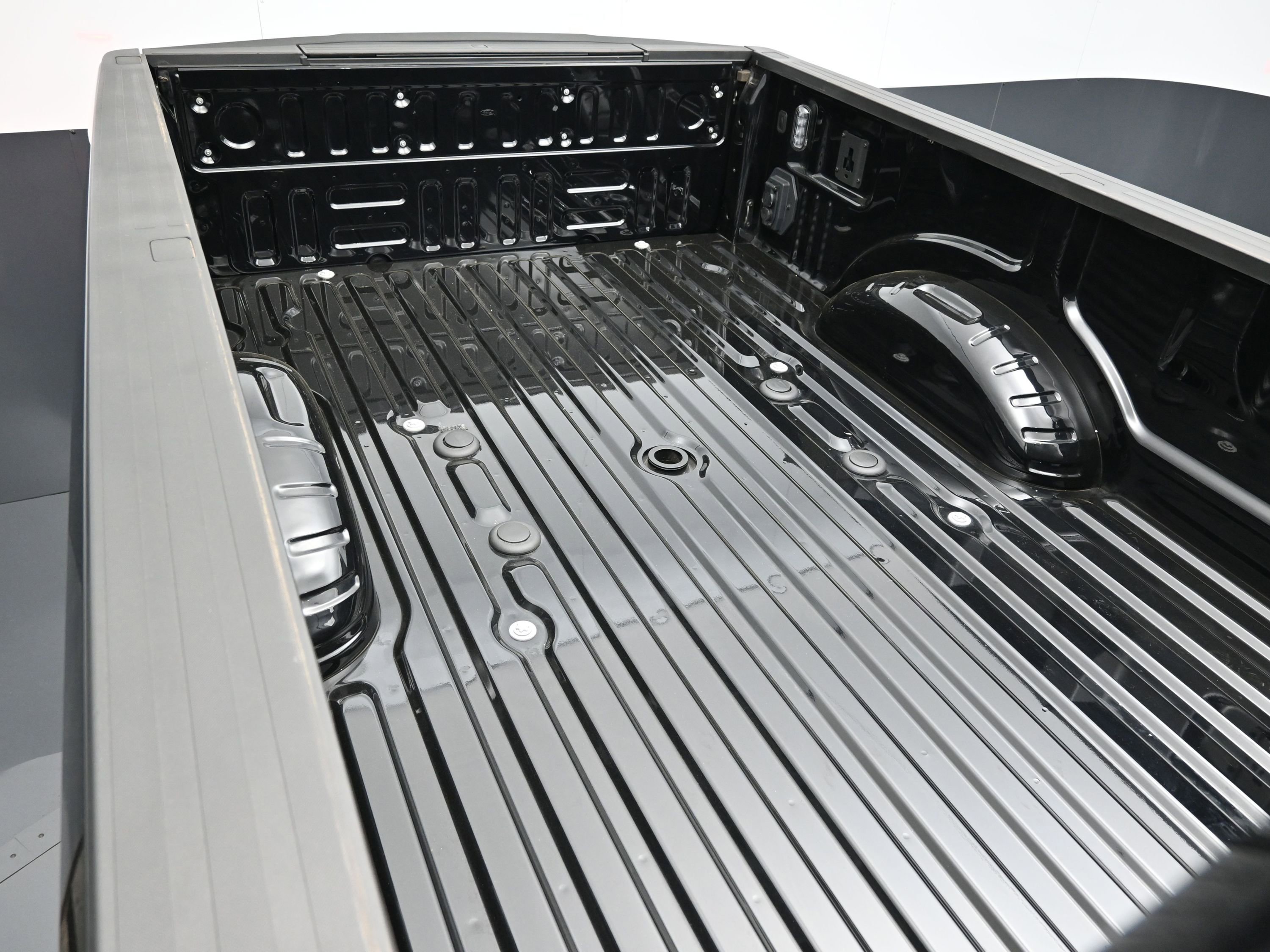 Used 2022 Ford F350 Platinum image 44