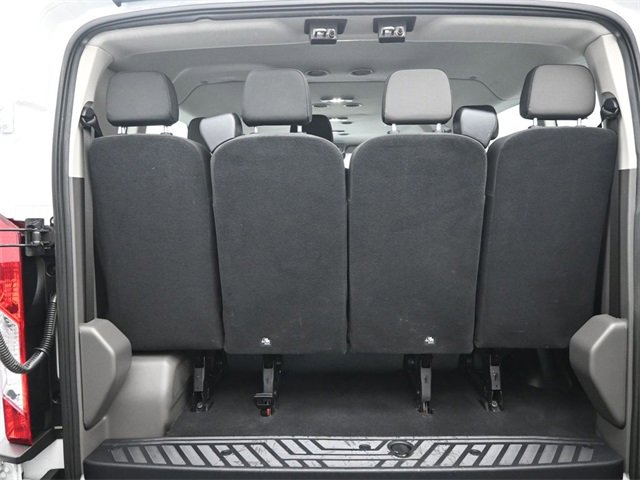 Used 2024 Ford Transit 350 XLT image 21