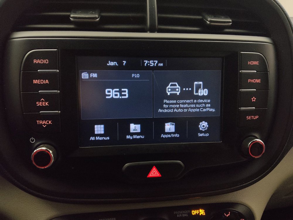 Used 2020 Kia Soul LX image 25