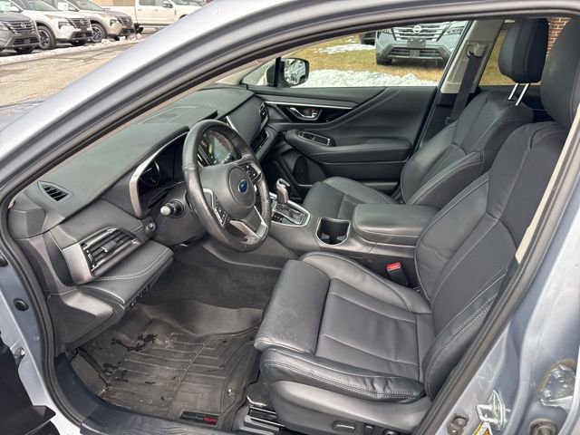 Used 2023 Subaru Outback Limited AWD/4WD image 49