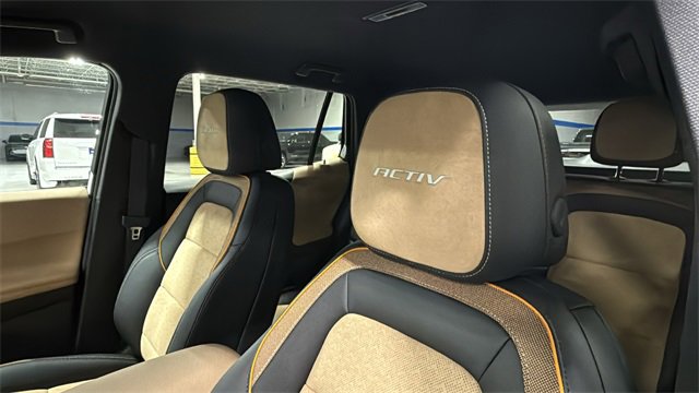 New 2026 Chevrolet Equinox ACTIV w/ Convenience Package III image 15