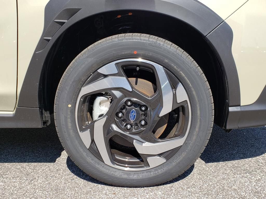 New 2026 Subaru Crosstrek 2.5i Limited image 12