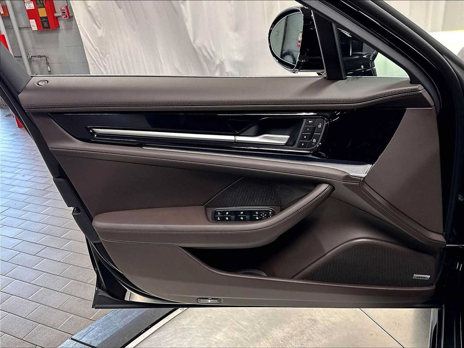 New 2026 Porsche Panamera 4 AWD/4WD image 22