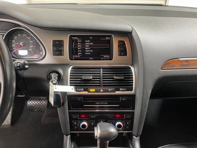 Used 2015 Audi Q7 TDI Premium Plus w/ Premium Plus Package image 19