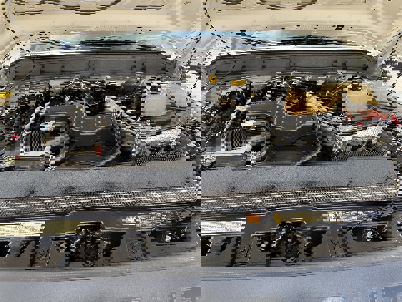 Used 2016 Ford F550 XL image 26