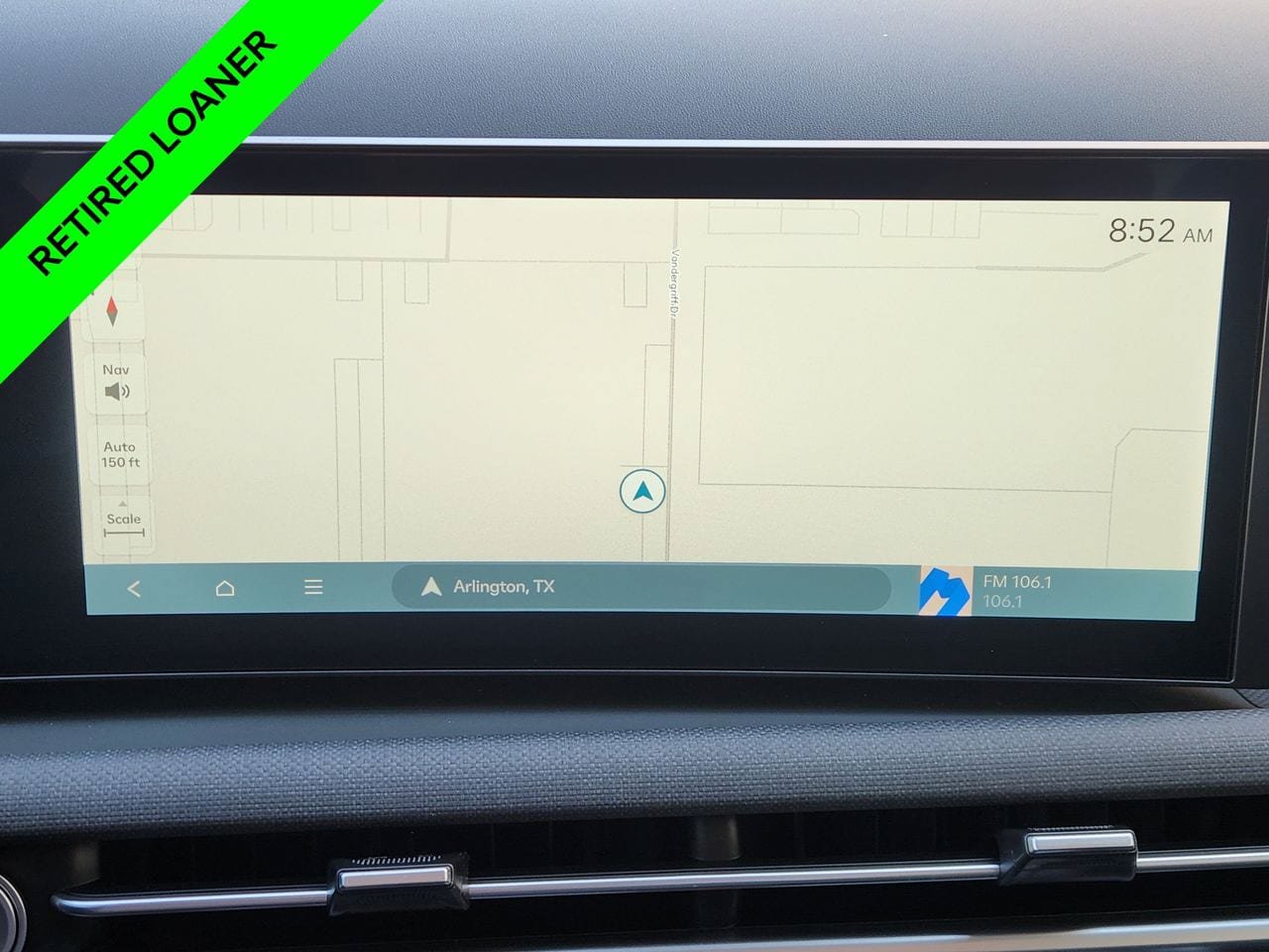 New 2026 Hyundai Tucson SEL AWD/4WD image 14