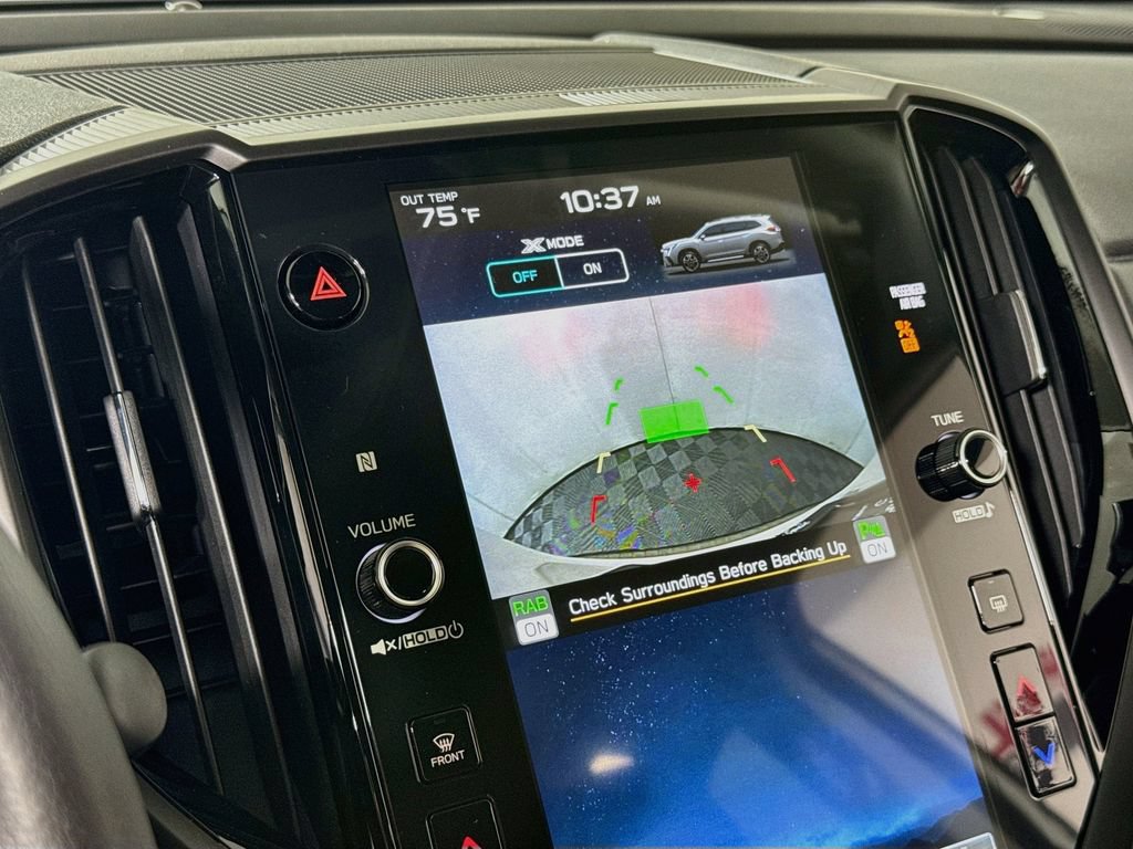 New 2026 Subaru Ascent Premium AWD/4WD image 13