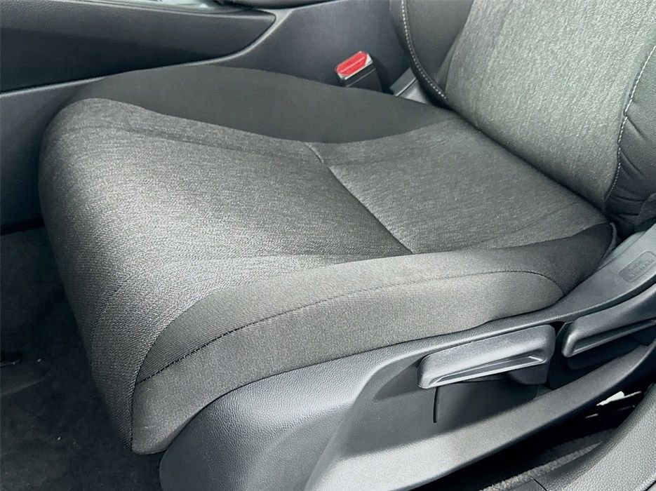 New 2025 Honda Accord LX image 28