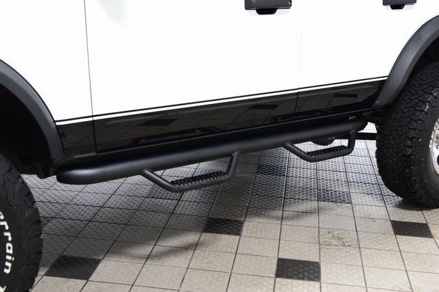 Used 2024 Ford Bronco Big Bend image 20